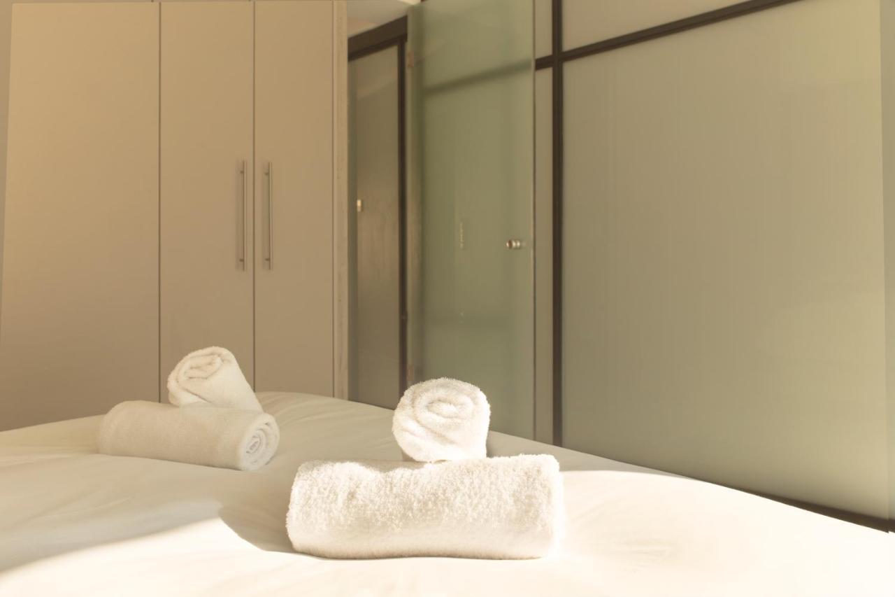 Luxury Apt With Parking-Living Stone Silver Athens Exterior photo