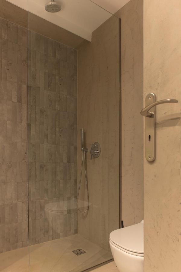 Luxury Apt With Parking-Living Stone Silver Athens Exterior photo